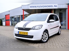 Skoda Citigo - 1.0 Greentech Edition Airco|LMV