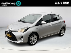 Toyota Yaris - 1.5 Full Hybrid Dynamic *NAVIGATIE/ PARKEERCAMERA/ KEYLESS