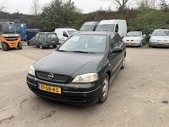 Opel Astra - 1.6 Comfort