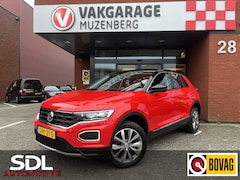 Volkswagen T-Roc - 1.5 TSI Sport // DIGITAAL COCKPIT // NAVI // APPLE CARPLAY / FULL-LED // PDC // DODENHOEK