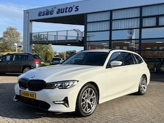 BMW 3-serie Touring - 320i Automaat Executive Sportline Harman Kardon Audio Sportstoelen Leer Stoelverwarming Li