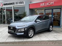 Hyundai Kona - 1.0T Essence