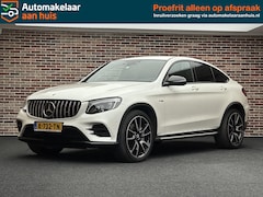 Mercedes-Benz GLC-klasse Coupé - AMG 43 4MATIC 360 DISTRONIC MEMORY SFEER HEADUP