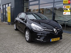 Renault Clio - 0.9 TCe Limited Navi