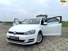 Volkswagen Golf - 1.2 TSI NAP 5drs Airco Grote Scherm Velgen