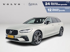 Volvo V90 - T8 AWD R-Design | Bowers & Wilkins | 360º camera | Panoramadak | Head Up Display