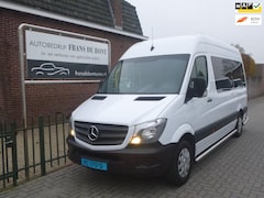 Mercedes-Benz Sprinter - 313 2.2 BlueTEC 366 HD AIRCO EURO 6 € 11.500 EX BTW