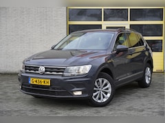 Volkswagen Tiguan - 1.5 TSI 150PK Automaat Comfortline BJ2019 Lmv 17" | Pdc | Navi | App-Connect | Climate con