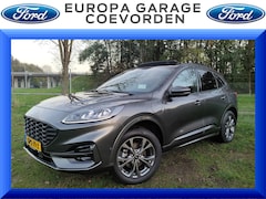 Ford Kuga - 2.5 PHEV ST-Line X 225PK | PANODAK | TREKHAAK | ADAP. CRUISE | HEAD-UP |