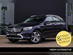 Mercedes-Benz GLC-klasse - GLC 250 Automaat 4MATIC | Premium Pakket | Distronic | Comand Online | Panoramadak | Sfeer