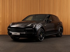 Porsche Cayenne - 3.0 E-Hybrid PANO-BOSE-21"