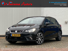 Seat Ibiza - 1.0 TSI FR Business Intense|Camera|Carplay|Adapt.cruise|