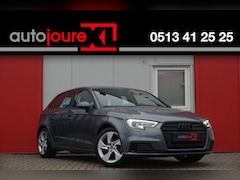 Audi A3 Sportback - 1.4 TFSI CoD Design Pro Line Plus | Virtual Cockpit | Leder | Navigatie | Cruise Control |