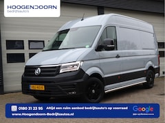 Volkswagen Crafter - 35 2.0 TDI 141pk Euro 6 L2H2 - LED - Navi - Cruise - 3t KG Trekhaak - L3H3