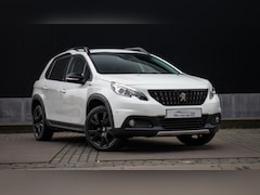 Peugeot 2008 - 1.2 PureTech GT-line