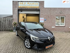 Renault Clio - 1.0 TCe Initiale Paris 360camera*navi*cruise control