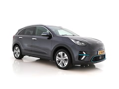 Kia e-Niro - ExecutiveLine 64 kWh (INCL-BTW) Aut. *VOLLEDER | JBL-AUDIO | FULL-LED | NAVI-FULLMAP | DAB