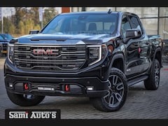 GMC Sierra - AT4 | ALL-IN PRIJS | VIRTUAL COCKPIT | BOM VOL | DC | DODGE RAM EN DEALER NEDERLAND | 6.2