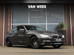 BMW 3-serie - 320i F30 Sedan EfficientDynamics Edition High Executive | 2e eigenaar | NL auto | Navi | L