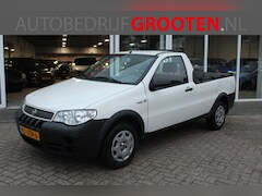 Fiat Strada Pick-up - 1.3 MultiJet//Trekhaak//99.824km