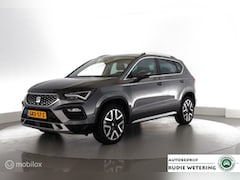 Seat Ateca - 1.5 TSI 150PK Automaat Xperience Business Intense led|nav|cam|ecc|acc|lmv18