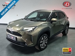 Toyota Yaris Cross - 1.5 Hybrid Team-D 130 / Nieuw / BSM / PDC