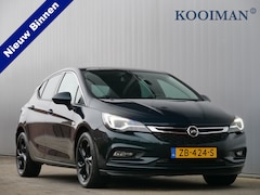 Opel Astra - 1.4 Turbo 150 Pk Innovation Navi / Apple Carplay/ Camera / Keyless