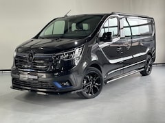 Renault Trafic - 2.0 DCI 170 PK AUT T30 L2H1 Luxe DC Navi / Camera / 2 x schuifdeur