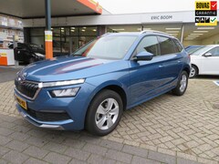 Skoda Kamiq - 1.0 TSI AMBITION BUSINESS 48dKM met TREKHAAK