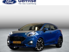 Ford Puma - 1.0 EcoBoost Hybrid ST-Line X