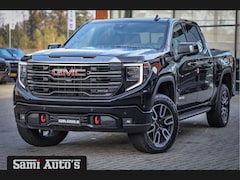 GMC Sierra - AT4 | ALL-IN PRIJS | BOM VOL | DC | HUD | 360 CAMERA | NIGHT EDITION |DODGE RAM EN DEALER