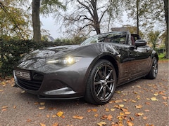 Mazda MX-5 RF - 2.0 SkyActiv-G 160 GT-M, Eerste eigenaar