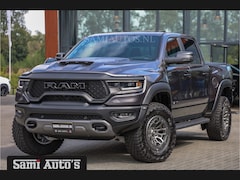 Dodge Ram 1500 - TRX FINAL EDITION | 6.2 V8 712PK HELLCAT | BOM VOL | CARBON | GRANITE | CREW CAB | GRIJSKE