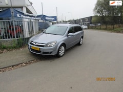 Opel Astra Wagon - 1.8 Cosmo.AIRCO