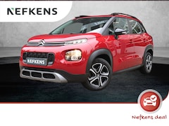 Citroën C3 Aircross - 1.2 110pk Feel | Stoelverwarming | Cruise Control | Airco