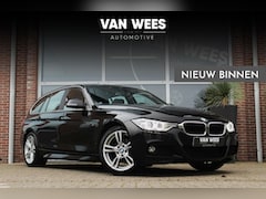 BMW 3-serie Touring - 316i F31 M Sport Edition | M-pakket | Automaat | NL auto | 2e eigenaar | Xenon | Navi | PD