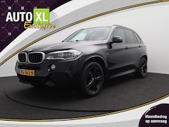 BMW X5 - xDrive30d High Ex M-sport Harman-Kardon Head Up Memory