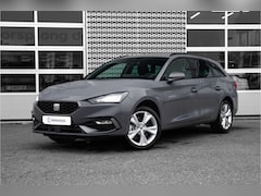 Seat Leon Sportstourer - 1.5 TSI e-Hybrid FR PHEV First Edition