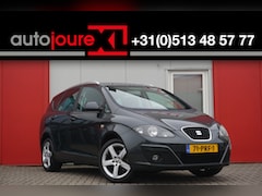 Seat Altea XL - 1.2 TSI Style | Cruise Control | Airco | Radio | Origineel NL |