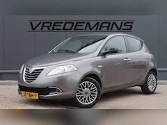 Lancia Y(psilon) - Ypsilon 1.2 Bi-Fuel EcoChic