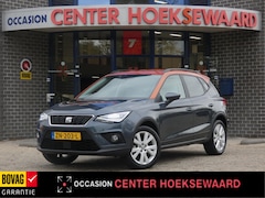 Seat Arona - 1.0 TSI 95pk Style Intense | Virtual | Full Led | 17"inch | Dynamic Interieur |