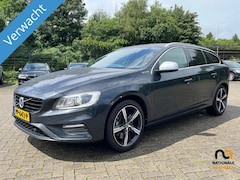 Volvo V60 - 2016 * 2.4D6 * TWN EGINE R-DESIGN *COMING SOON