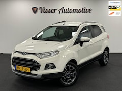 Ford EcoSport - 1.0 EcoBoost Titanium*NAP*Airco