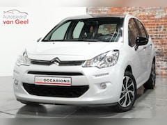 Citroën C3 - 1.2 VTi Exclusive I Cruise controle I Navigatie I Rijklaarprijs