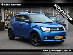 Suzuki Ignis - 1.2 Select Hybrid NAVIGATIE