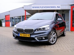 BMW 2-serie Active Tourer - 220i High Executive Aut. Navi|Leder|Sportstoelen|LMV|HUD