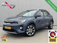 Kia Stonic - 1.0 T-GDi DynamicLine|Navi|NL-Auto