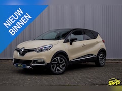 Renault Captur - 1.2 TCe | Camera | Leer | Navi