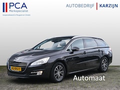 Peugeot 508 - 1.6 THP Blue Lease Executive