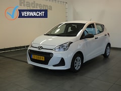 Hyundai i10 - 1.0i i-Drive